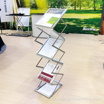 I-Aluminium Alloy Data Rack
